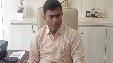 India News | String of Petrol Bomb Attacks Shake Meghalaya, 4 Arson Incidents Reported in 24 Hours