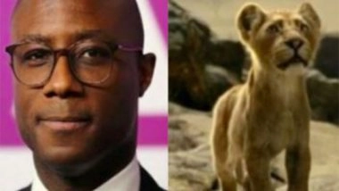 Entertainment News | 'Mufasa: The Lion King' Director Barry Jenkins Addresses Concerns over Creative Freedom