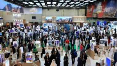 World News | DET to Bring Together Dubai's Tourism Ecosystem at Arabian Travel Market 2024