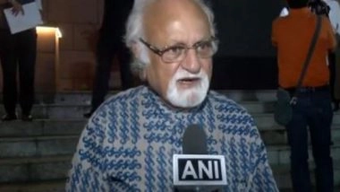 World News | BJP Hosts Delegation of Political Representatives from 10 Countries