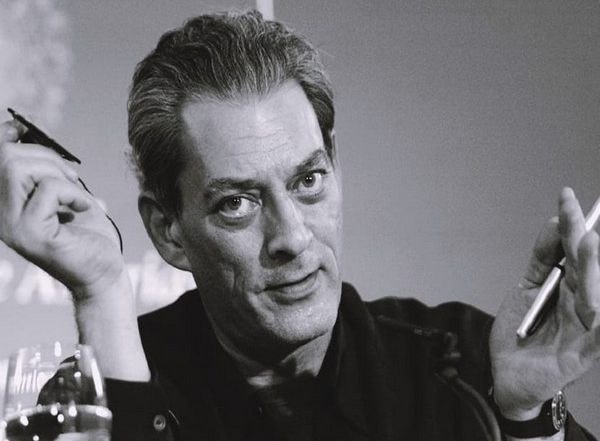 Author Paul Auster, Known for New York Trilogy, Passes Away at 77