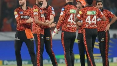 Sports News | IPL 2024: Hyderabad Wish to Play an Aggressive Brand of Cricket, Says SRH's Simon Helmot