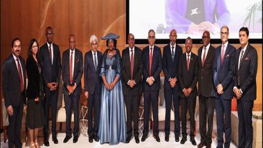Business News | NPCI International to Support Namibia Develop Instant Payment System Like UPI