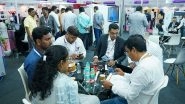 Business News | 8th Edition of Hyderabad International Machine Tool and Engineering Expo (HIMTEX) Set to Elevate Industry Standards with Cutting-Edge Technologies