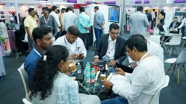 Business News | 8th Edition of Hyderabad International Machine Tool and Engineering Expo (HIMTEX) Set to Elevate Industry Standards with Cutting-Edge Technologies
