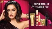 Business News | Good Glamm's MyGlamm Launches #SuperMakeupForASuperYou