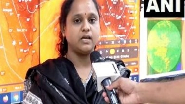 India News | East, South Continue to Reel Under Heatwave; Max Temperature in Telangana to Hit 45°C, Says IMD