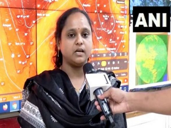 India News | East, South Continue to Reel Under Heatwave; Max Temperature in Telangana to Hit 45°C, Says IMD - Vimarsana News