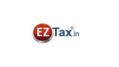 Business News | EZTax Launched India's 1st AI-Enabled Income Tax Filing Mobile App