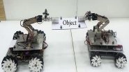Business News | IIT Bombay Develops Technique to Improve Efficiency of Robots