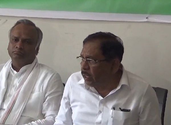 India News | Look out Notice Issued Against Prajwal Revanna in 'obscene Video' Case: K'taka Home Minister