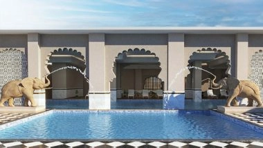 Business News | Minor Hotels Gears Up for India Acceleration