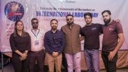 Business News | Only Men Grooming Celebrates Labour Day with Style, Partners with Urban Company, Men Welfare Trust and Stella Industries for Community Grooming Event
