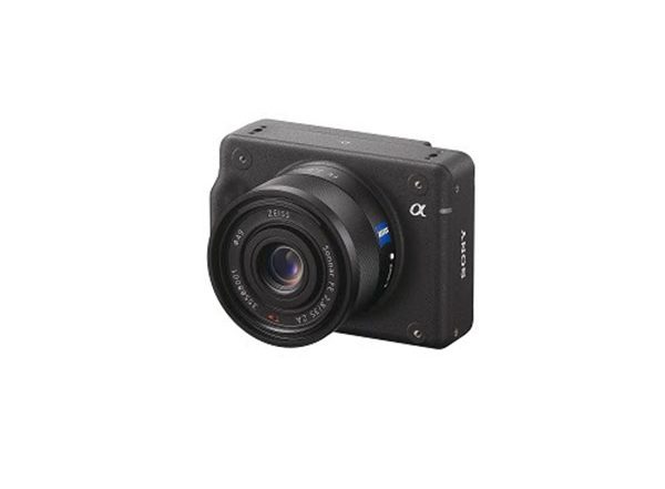 Business News | Sony India Launches ILX-LR1 Ultra-lightweight, E-mount Interchangeable Lens Camera for Industrial Applications