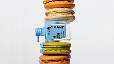 Entertainment News | Reliance Retail's Tira Beauty Unveils New Private Label Brand 'Nails Our Way'