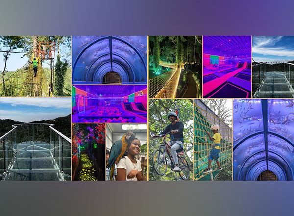 Business News | Sky Park Yercaud Sets the Stage for Incredible Experiences of Adventure and Leisure