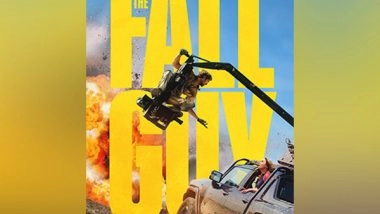 Entertainment News | Universal Pictures India Celebrates Stunt Performers with Pre-release Screening of 'The Fall Guy'