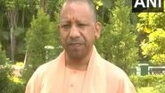 India News | Samajwadi Party, Congress Wants to Insult Baba Saheb's Constitution: CM Yogi