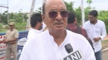 India News | AP: TDP-BJP-Jana Sena Alliance's Manifesto Has Received Huge Support from People, Says TDP's Rajamundry Rural Candidate