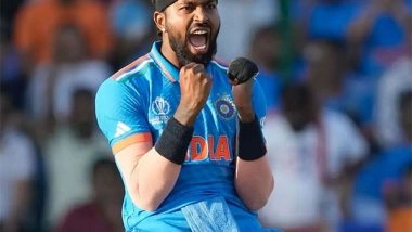 Sports News | No Replacement for Hardik Pandya... We Know What He Brings: BCCI Chief Selector Ajit Agarkar