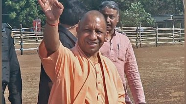 India News | UP: Noida Police Arrests Man for Posting Yogi Adityanath's Deep Fake Video