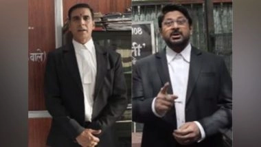 Entertainment News | 'Jolly LLB 3' is About Original Vs Duplicate, Akshay Kumar-Arshad Warsi Begin Shooting