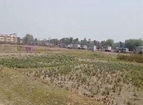 India News | West Bengal Police Neutralise 22 Crude Bombs in Cooch Behar District