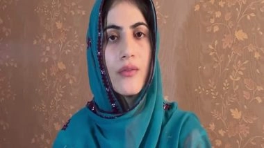 World News | Pakistan Army Pushes Baloch Individuals to Bonded Labour: Activist