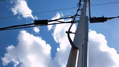 World News | Internet Connection Disrupted in Nepal as ISPs Default Payments for Upstream Services