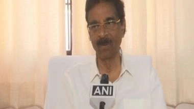 India News | Pilgrimage Tourism, One of Growth Engines of Country's Economic Development: Mizoram Governor Hari Babu Kambhapati