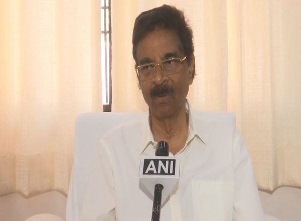 India News | Pilgrimage Tourism, One of Growth Engines of Country's Economic Development: Mizoram Governor Hari Babu Kambhapati