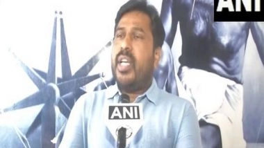 India News | Telangana Police Arrests Five Congress Workers in Amit Shah Fake Video Case