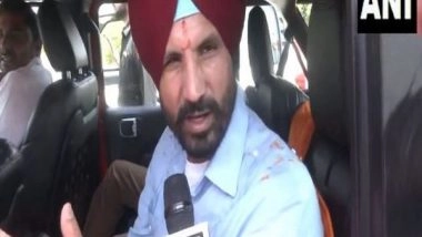 India News | Ludhiana People Are Going to Pour Too Much Love: Punjab Congress Chief