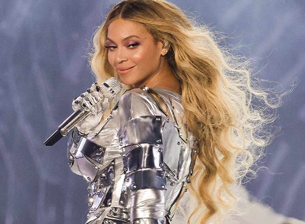Beyoncé Named Among 40 Prominent Personalities Featured in the Newest Edition of the French Dictionary Larousse