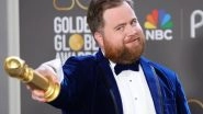 Entertainment News | Paul Walter Hauser Joins Liam Neeson in 'Naked Gun' Reboot