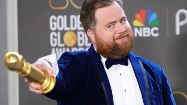Entertainment News | Paul Walter Hauser Joins Liam Neeson in 'Naked Gun' Reboot