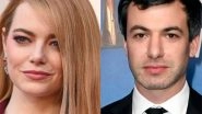 Entertainment News | Emma Stone, Nathan Fielder to Produce Chess Scandal Tale 'Checkmate'