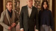 Entertainment News | Steve Martin Excited About Season 4 of 'Only Murders In The Building'