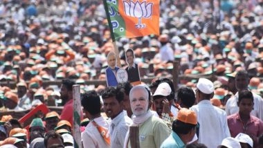 India News | BJP Announces Fifth List for Odisha Assembly Polls