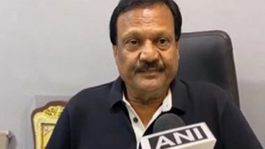 India News | Lok Sabha Polls: In Indore, Congress Urges Voters to Press NOTA After Akshay Kanti Bam Joins BJP