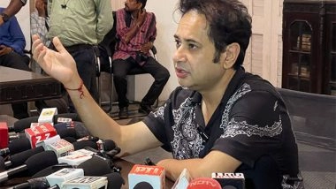 India News | Tipra Motha Questions Administration After Tripura Aspirant Dies in Road Accident in Assam