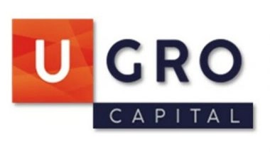 Business News | UGRO Capital Limited Announces Its Capital Raise of Rs 1,332.66 Cr from Existing and New Institutional Investors & Marquee Family Offices