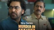 Murder in Mahim: Ashutosh Rana and Vijay Raaz&rsquo;s Investigative Drama Series to Stream on Jio Cinema on May 10 (Watch Video)