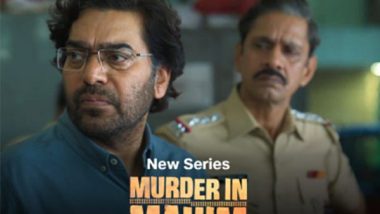 Murder in Mahim: Ashutosh Rana and Vijay Raaz’s Investigative Drama Series to Stream on Jio Cinema on May 10 (Watch Video)
