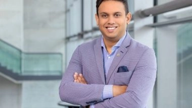 Business News | Messe Stuttgart India Aims for a Larger Share of India's 5352.11 Million USD Exhibition Market