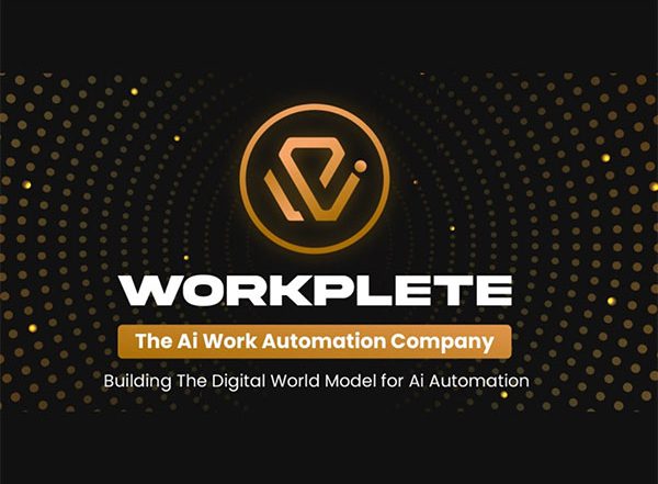 Business News | Workplete Inc Launches AI-powered Tool for Easy Workflow Automation!