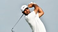 Sports News | Shubhankar, Gaganjeet Seek Golfing Bromance on Paris Olympics Debut