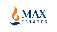 Business News | Max Estates to Expand Luxury Residential Portfolio Through a Strategic Joint Development Agreement in Gurugram