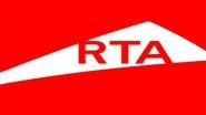 World News | Dubai RTA Launches 'Stadium' Bus Station, Improves Several Bus Routes