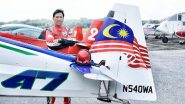 Business News | Aerotree Defence Announces Project Award by Mindef Malaysia for Blackhawk Helicopter Leasing and Allied Services